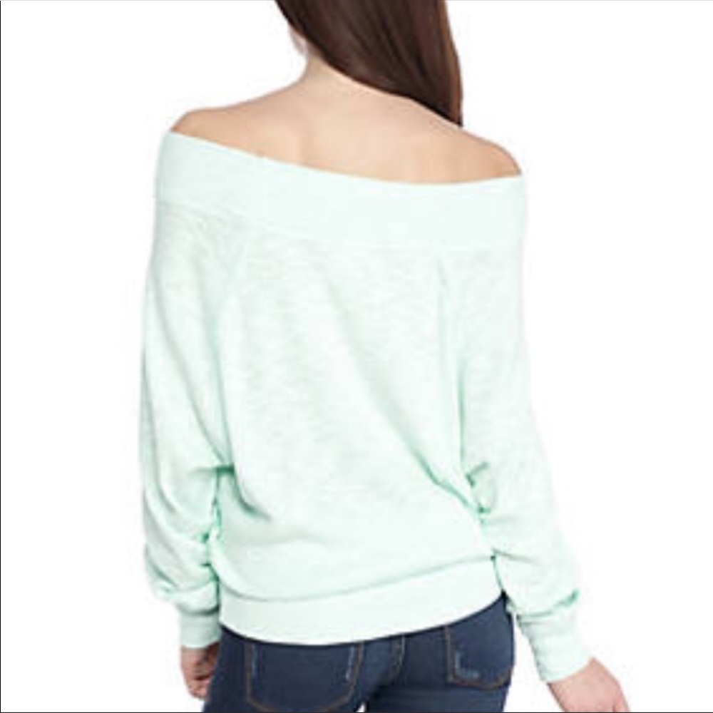 Free People Top - M